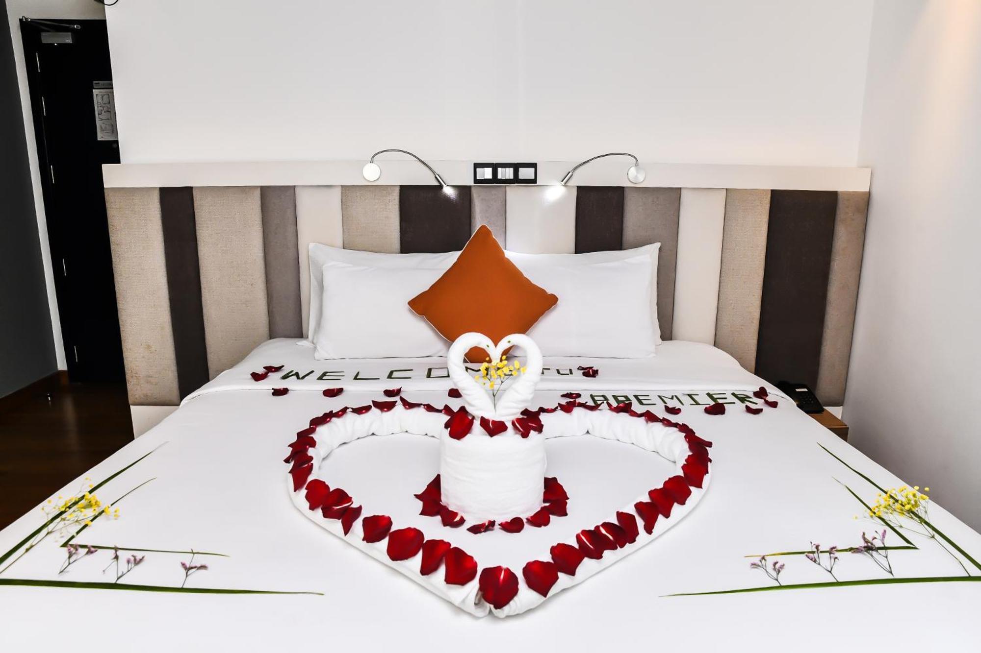 Hotel Beehive Premier à Malé Extérieur photo