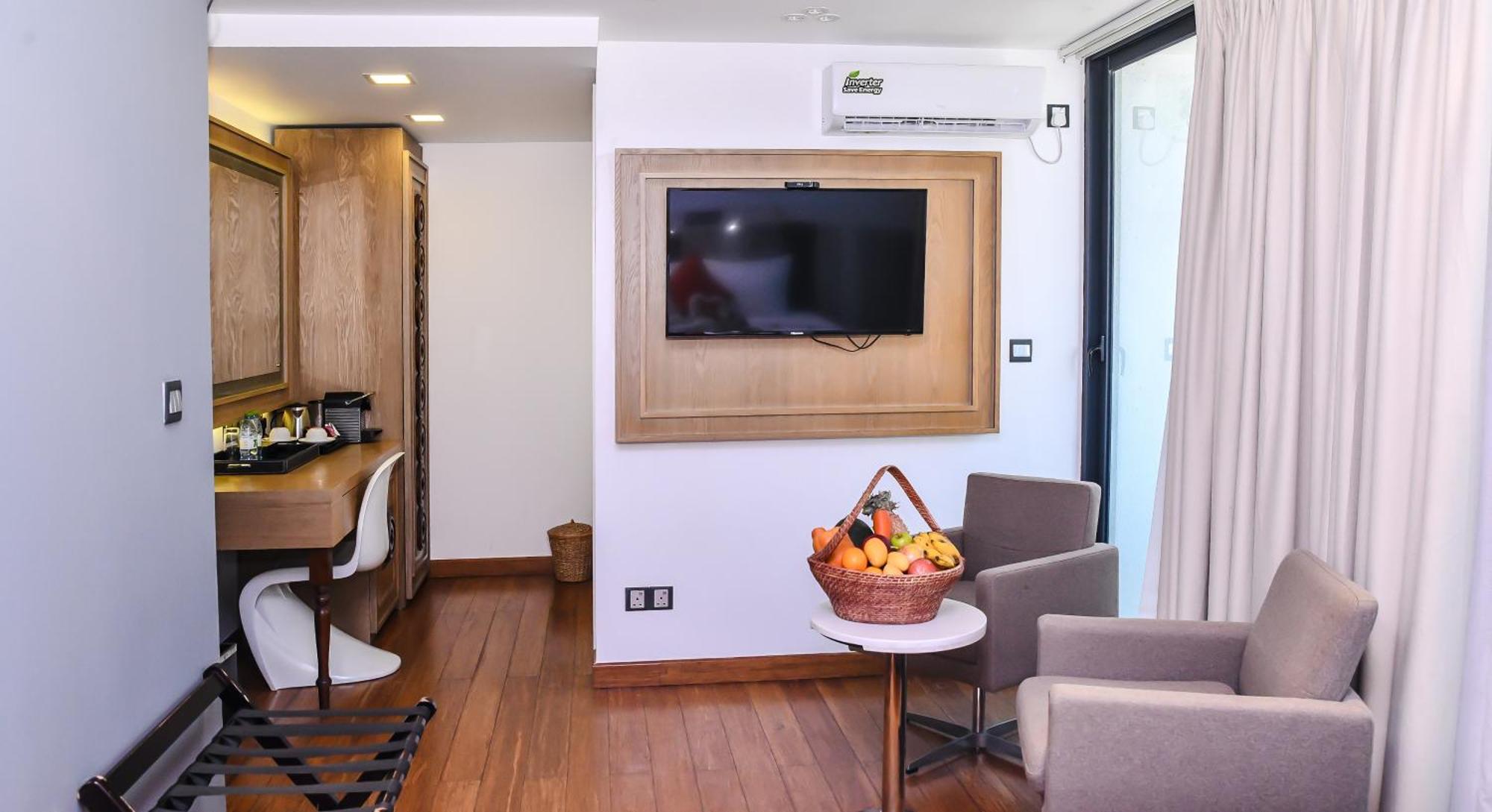 Hotel Beehive Premier à Malé Extérieur photo
