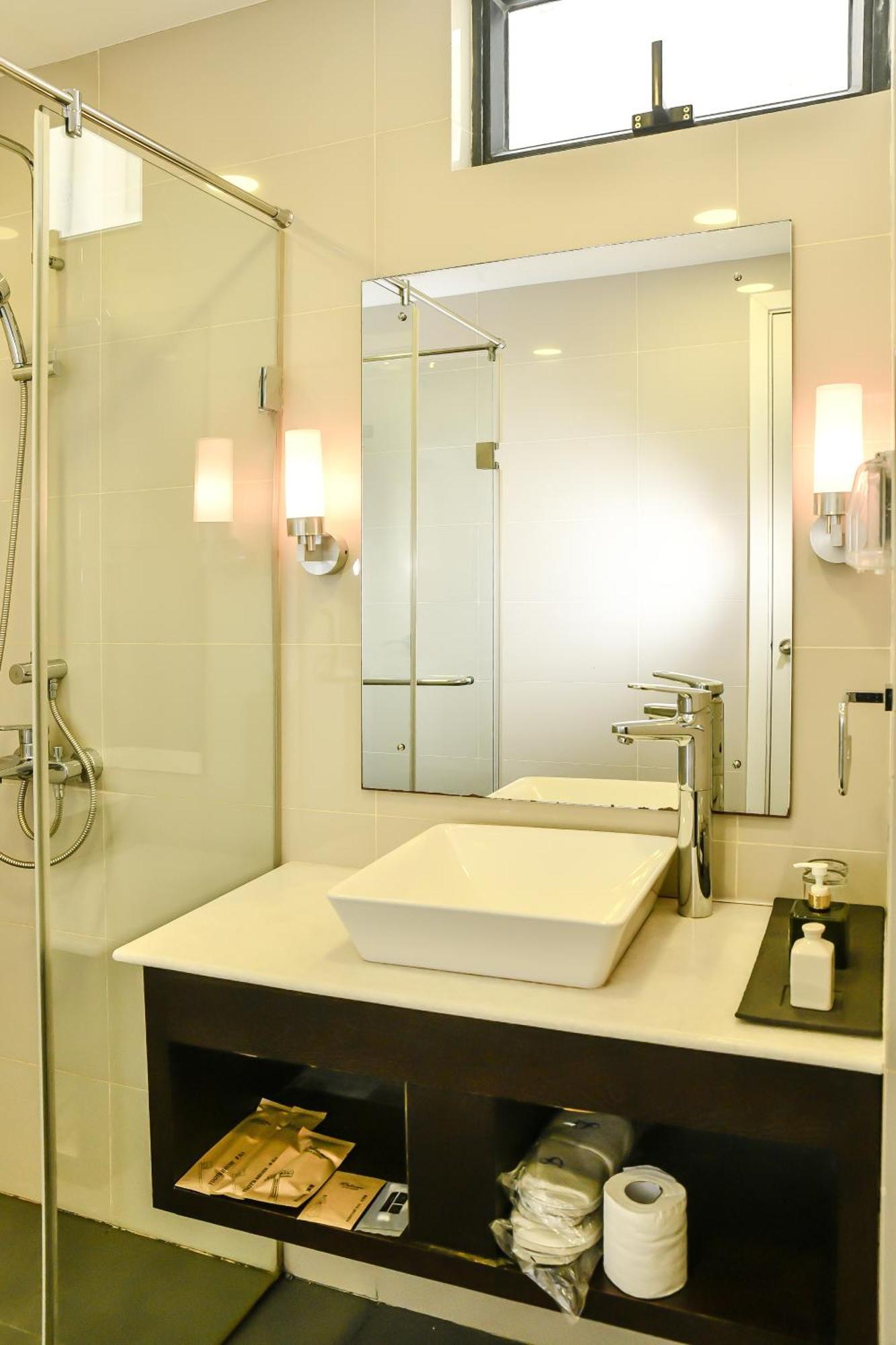 Hotel Beehive Premier à Malé Extérieur photo