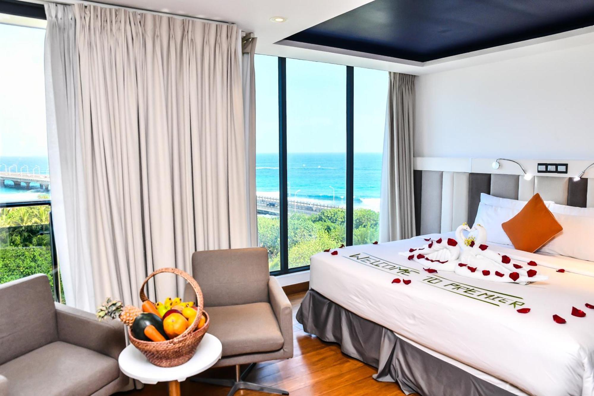 Hotel Beehive Premier à Malé Extérieur photo