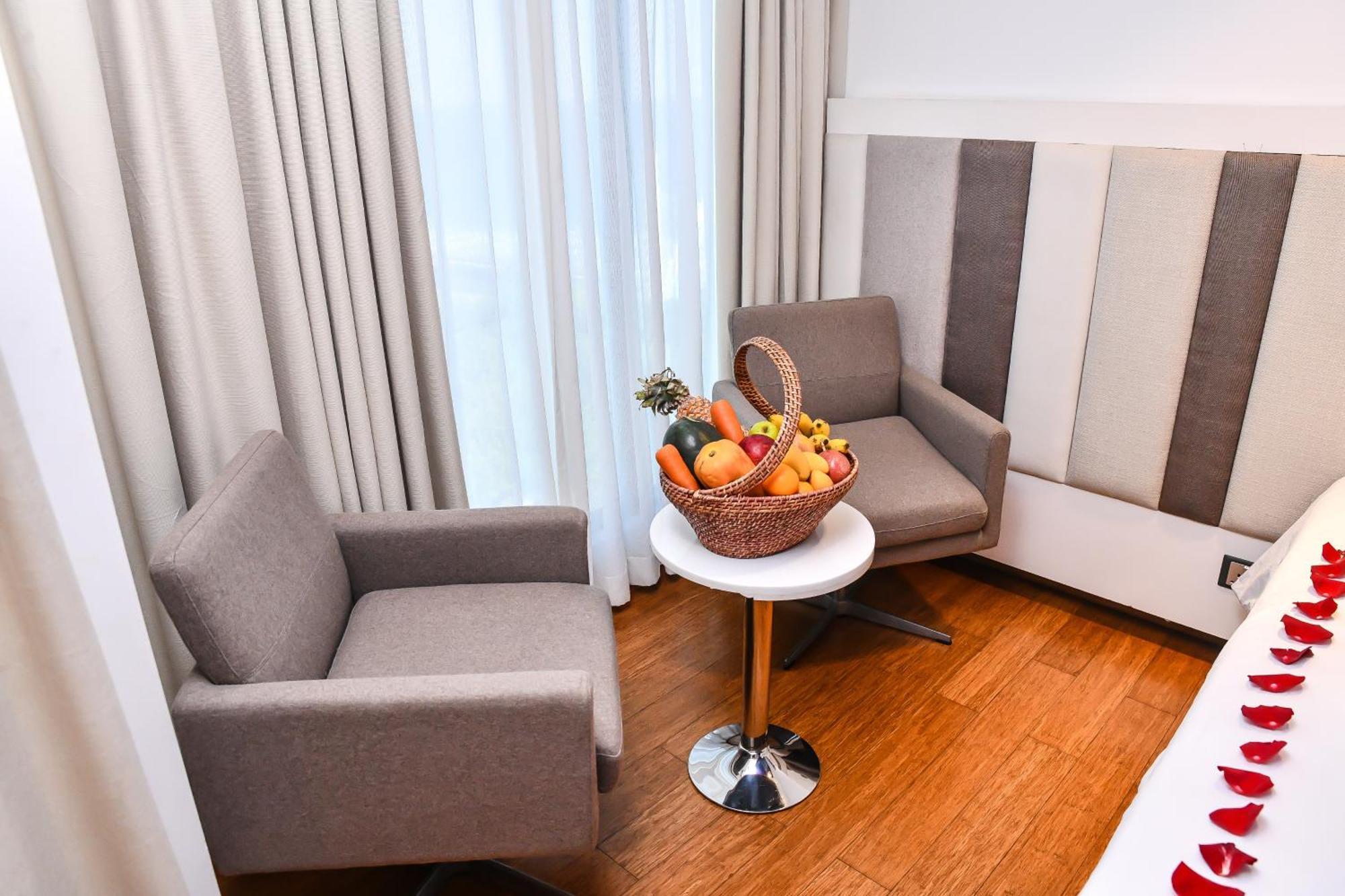 Hotel Beehive Premier à Malé Extérieur photo