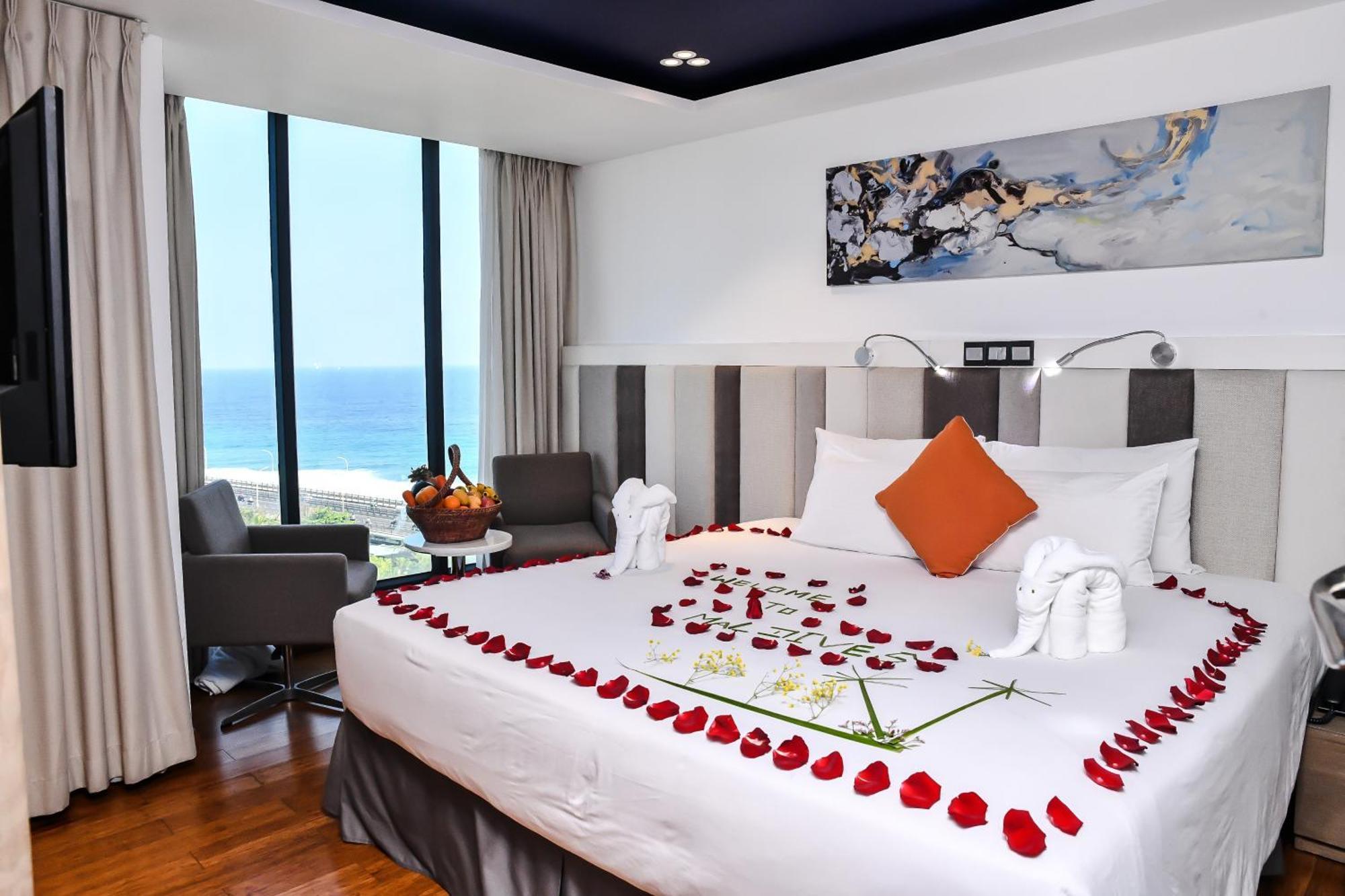 Hotel Beehive Premier à Malé Extérieur photo