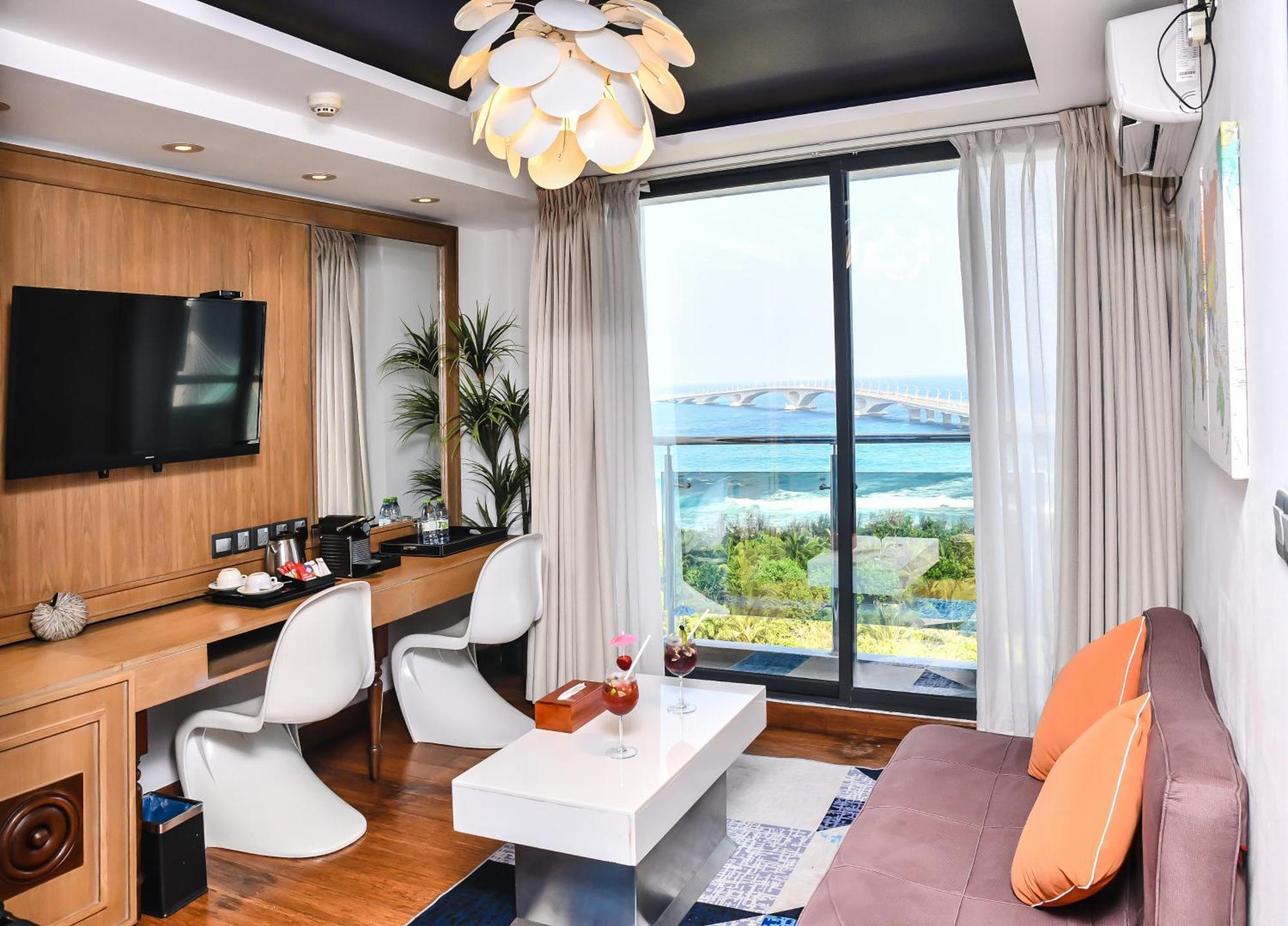 Hotel Beehive Premier à Malé Extérieur photo
